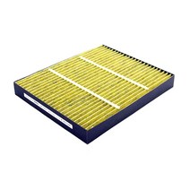 말레 차량용 에어컨필터 LAK 1526 P, 1개