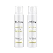 닥터영 유라인 클리어링 미스트, 140ml, 2개