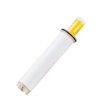 워터웰 비타민샤워기 CVS-550 전용 잔류염소 녹물 제거 리필 필터, 1개