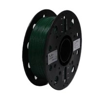 큐비콘 필라멘트 PLA PLUS 3D프린터, Pine Green