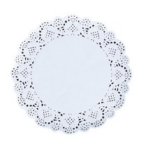 도일리페이퍼 19cm, 200개