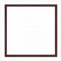 우드 인테리어 액자, 와인