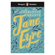 Penguin Readers Level 4 Jane Eyre, PenguinReaders