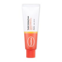 어퓨 후시디움 트러블 진정크림, 50ml, 1개