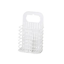 템포미 접이식 다용도 빨래바구니 중형, 화이트