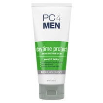 폴라초이스 피씨포맨 데이터임 선크림 SPF30, 60ml, 1개