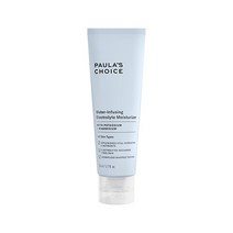 폴라초이스 워터-인퓨징 수분 크림, 50ml, 1개