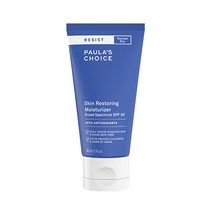 폴라초이스 리지스트 스킨 리스토어링 선크림 SPF50+, 60ml, 1개