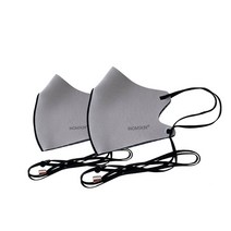 미네랄 마스크 INOM MASK 3 그레이 M + L, 1세트