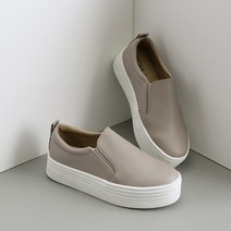 잭앤질 통굽 슬립온 JA1130