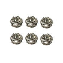 마스크가드 고정핀 1.1cm, 실버, 실버103213619