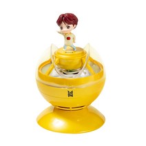 타이니탄 BTS 피규어 공기청정기 SUGA