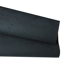 데코인 차량용 접착식 하이멀티 스웨이드 원단 시트지 135 x 50 cm, 진그레이(4044)