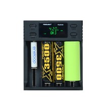 페어맨 유니버셜 만능 스마트 충전기 4구 FLIC-C4, 1개