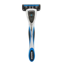 이노쉐이브 커빙5 5중날 면도기, 1개, 1개