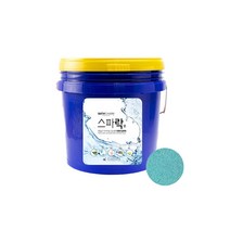 바스참 스파락 아로마 입욕제 민트, 1개