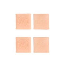 바로스포츠 미끄럼 방지 핑거밴드 4p x 2세트, 스킨