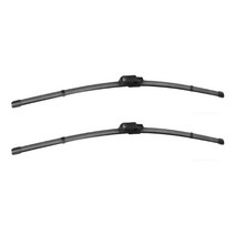 아우디 A8 D3 와이퍼 순정형 세트, 1세트