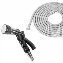 히키스 배란다용 스텐 호스, 3m