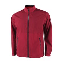 프로월드컵 남성용 우븐 자켓 Q221-2121-1DR