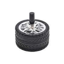 타이푼 매직 타이어 재떨이