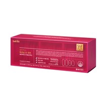 셀파렉스 에센셜 포 우먼 30p, 102g, 1개