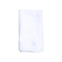 카페목화 소창 고리수건 강화, 1개