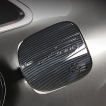 크립톤 차량용 주유구 커버, K5 DL3, 1개