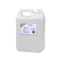 식물성 무수 에탄올 5L, 1개