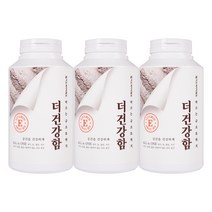 이오세라믹황토 바르는 규조토 벽지 더건강함 3kg, 엔젤화이트