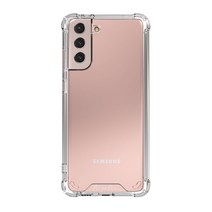 어터치보 킹콩 에어백 아머 투명 휴대폰 케이스