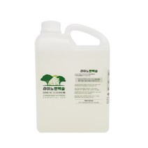 라이노편백숲 편백수, 2L, 1개