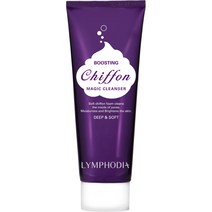 림포디아 부스팅 쉬폰 매직 클렌저, 1개, 150ml