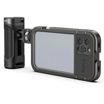 스몰리그 아이폰12 Pro 케이지 핸들 키트, 1개, 3175