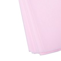 색화지 4절, 핑크, 250개
