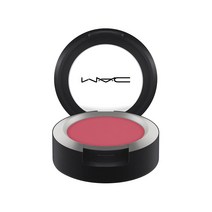 맥 파우더 키스 아이 섀도우, 어 리틀 템드, 1개