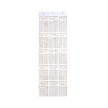 101도 투명 PVC 월포켓 15칸, 1개