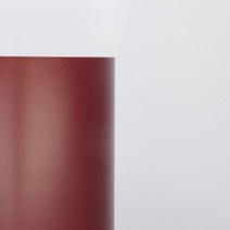 토리1004 낱장 시트지 10p, 버건디(무광