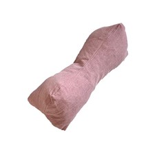 아미앙스 목편한 바이오비드폼베개, 핑크