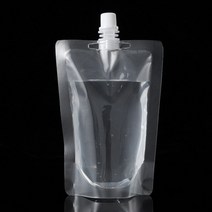 키친어썸 스파우트파우치 200ml, 20개