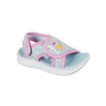 스케쳐스키즈 여아용 샌들 씨 플렉스 2.0 SK0GS21M112