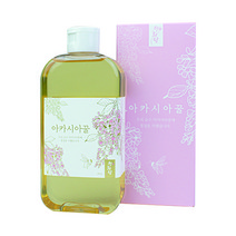 청화담 아카시아꿀 튜브형, 1개, 380g