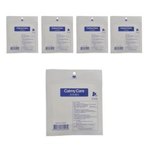 카미케어 하이드로콜로이드 밴드 패드형, 5개