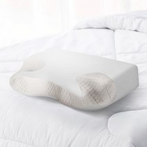 유슬립 양압기 베개 베이직, 혼합색상