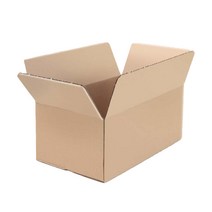 MEO 택배박스 440 X 240 X 150 A골, 25개