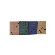 24핸즈 정전기 청소포 30매 x 4종 세트, 1세트
