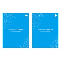 애니큐빅 Photon Mono X FEP 필름 2p