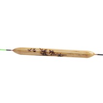 원용 뚱딴지 천수공방 수제찌 12호 600, 혼합색상, 1개