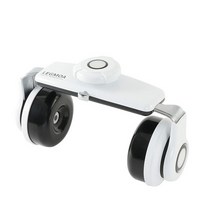 레그모아 뷰티 다리 체형기 화이트, 1개