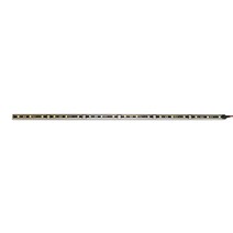 믹스 LED 트렁크바 T10 소켓 42cm, 혼합색상, 1개